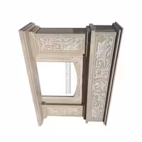 شومینه سنگی آفشید