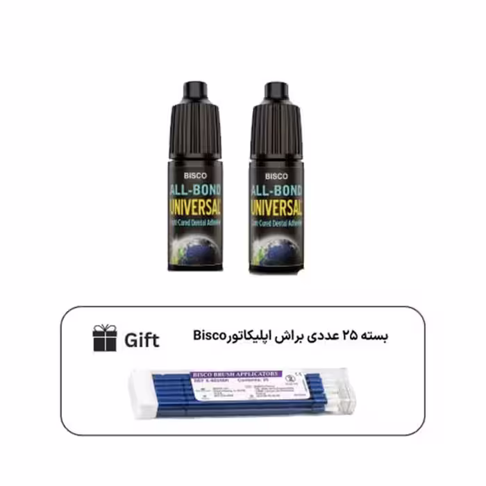 باند یونیورسال بیسکو Bisco All Bond Universal