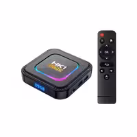 اندروید باکس HK1 RBOX K8 2GB 16GB