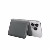 ارسال فوری و ارسال رایگان   امکان خرید حضوری   ضمانت اصالت کالا   کیف کارت مگنتی یونیک Lyden DS RFID-Blocking Magnetic Wallet