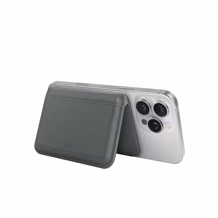 ارسال فوری و ارسال رایگان   امکان خرید حضوری   ضمانت اصالت کالا   کیف کارت مگنتی یونیک Lyden DS RFID-Blocking Magnetic Wallet