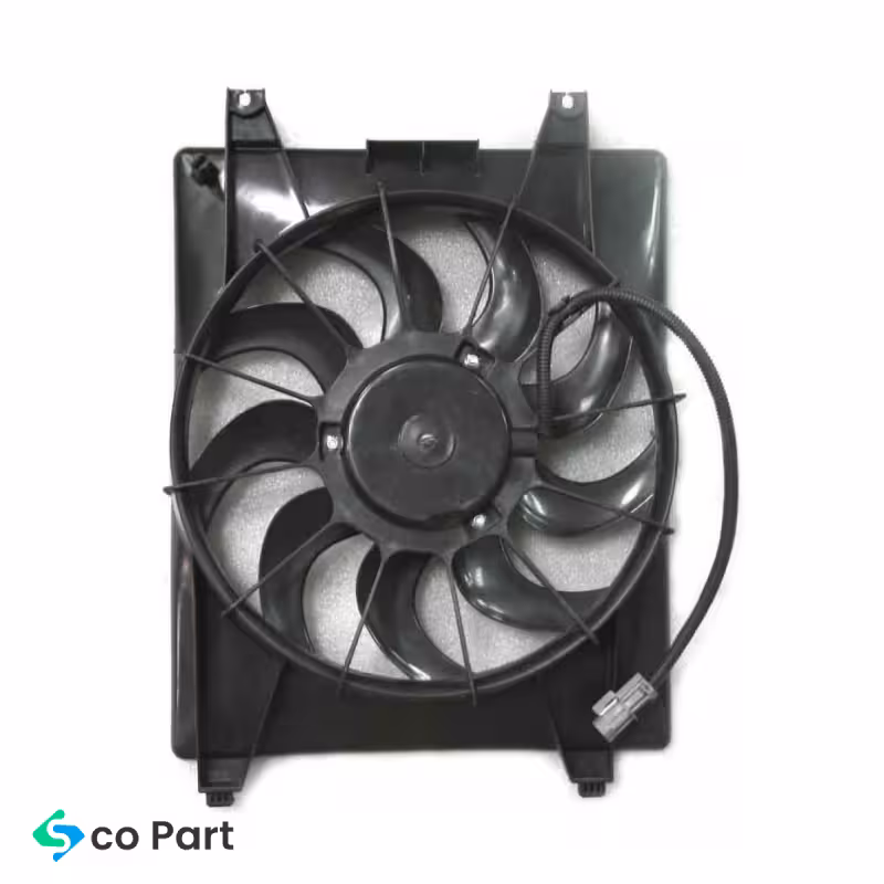 قاب فن وراکروز IX55