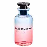 ادوپرفیوم California Dream از برند Louis Vuitton