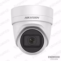 دوربین آی پی سقفی هایک ویژن مدل Hikvision DS-2CD2H25FWD-IZS