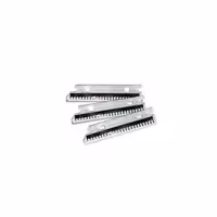 یدک تیغ ابرو 24 عددی کد Z-805 زدوان