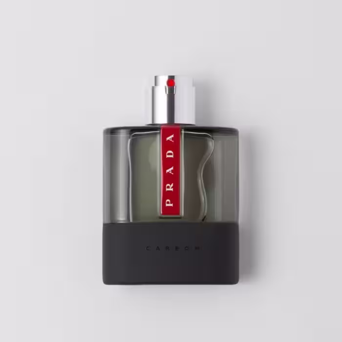 قیمت و خرید عطر مردانه پرادا مدل Luna Rossa Carbon Edt 100 ml اورجینال