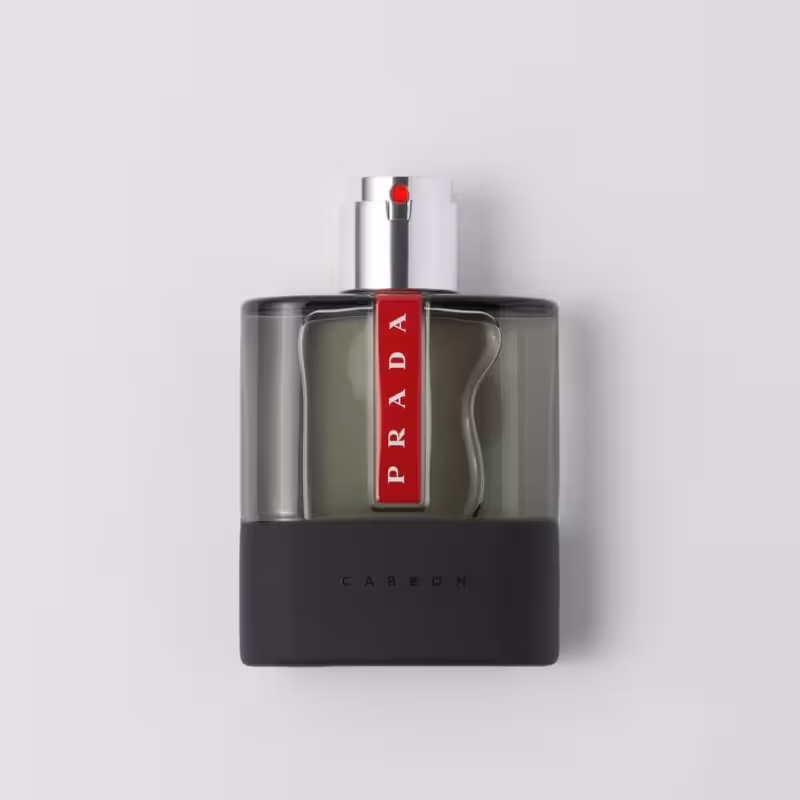 قیمت و خرید عطر مردانه پرادا مدل Luna Rossa Carbon Edt 100 ml اورجینال