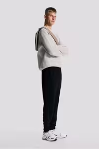 مردانه شلوار ورزشی JOGGER SLIM FIT DRYMOVE ™ H&M
