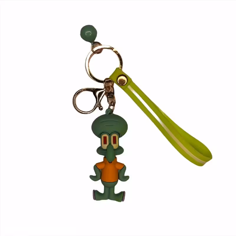 جاکلیدی اختاپوس