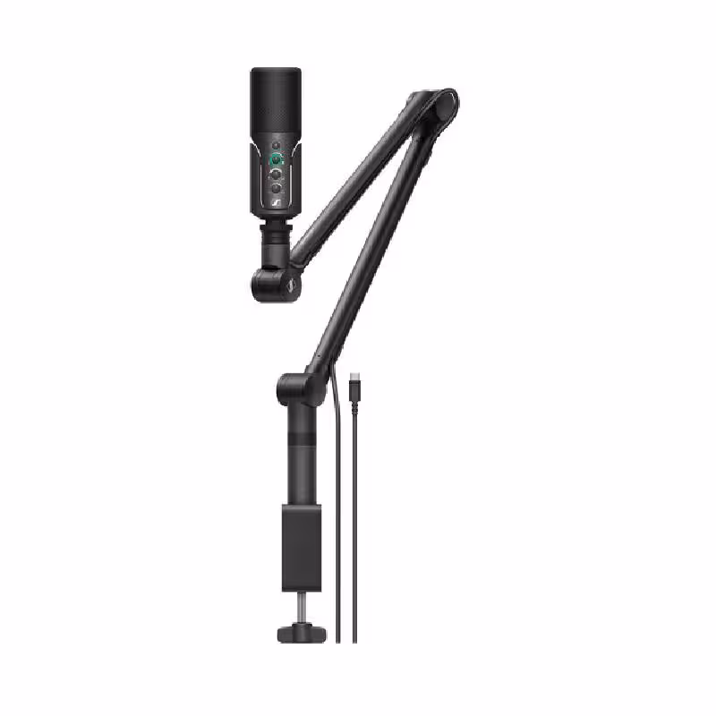 میکروفون USB سنهایزر Sennheiser Profile streaming set Microphone