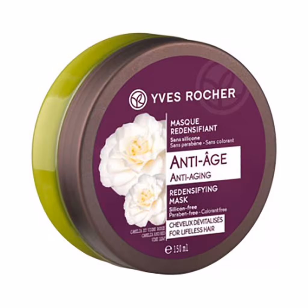 ماسک احیا کننده مو ایوروشه