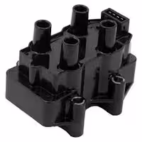 EZAM کویل ساژم قدیم XU7 عظام