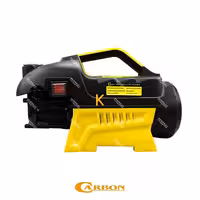 کارواش دینامی 200 بار 3000WK کربن