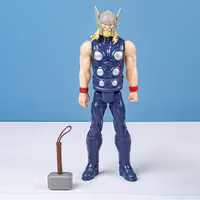 اکشن فیگور ثور (THOR) کد E7879