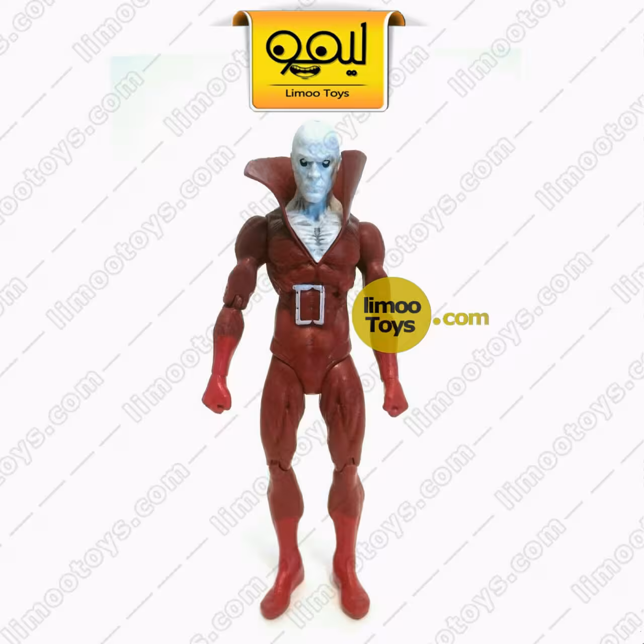 اکشن فیگور Deadman