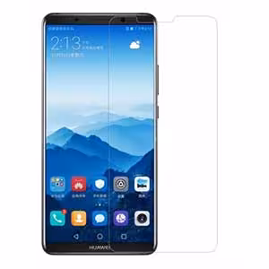محافظ صفحه نمایش شیشه ای مدل Tempered مناسب برای گوشی موبایل هواوی Mate 10 Pro