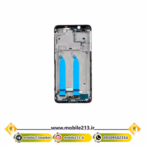 شاسی و فریم شیائومی Redmi 6a