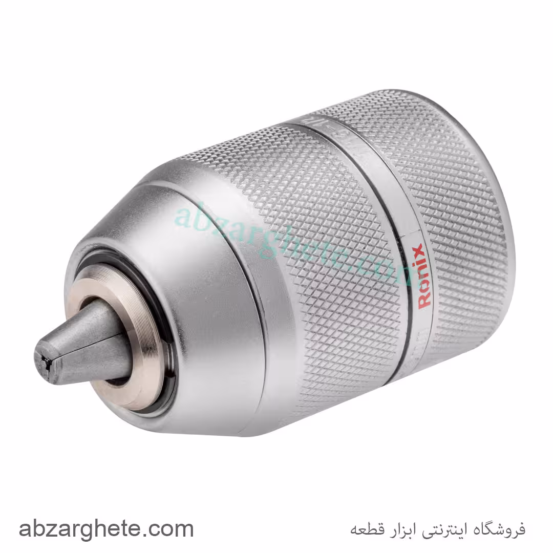 سه نظام فلزی اتومات 1/2 13 برند رونیکس