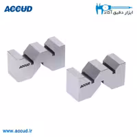 وی بلوک M جفت Accud (آکاد) مدل 632-004-01