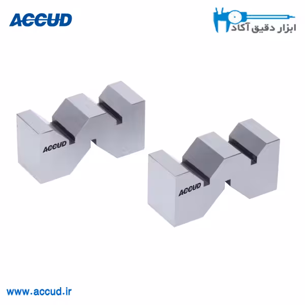 وی بلوک M جفت Accud (آکاد) مدل 632-004-01