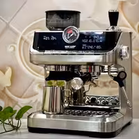 اسپرسوساز نیولند مدل 3128ss