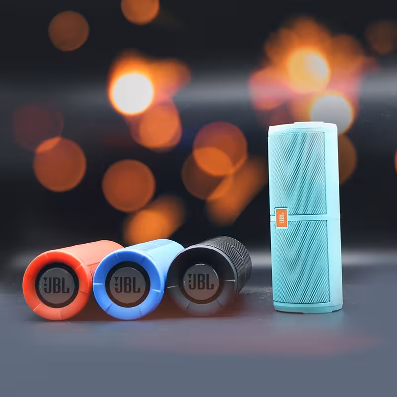 اسپیکر بلوتوثی جی بی ال 5Plus