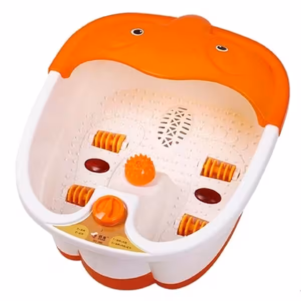 جکوزی پا مدل SQ-368 اس کیو 368 Footbath Massager