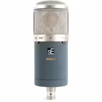 میکروفن sE Electronics Gemini II