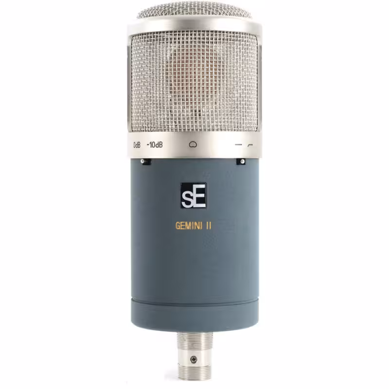 میکروفن sE Electronics Gemini II