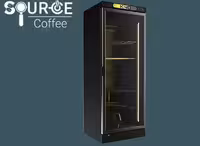 یخچال 60 سانتی تک درب کینو مدل D0005   KR615 WLBL