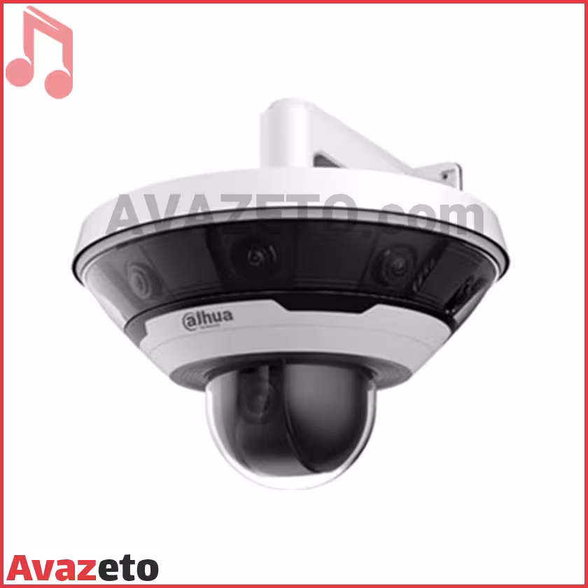 دوربین مداربسته داهوا مدل Dahua PSD8802-A180