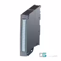 ماژول خروجی دیجیتال زیمنس مدل 6ES7522-1BL10-0AA0