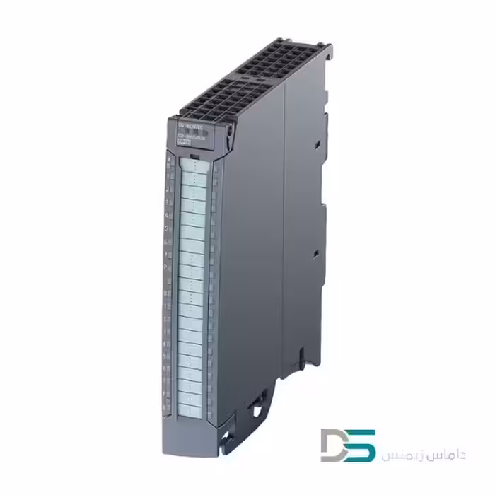 ماژول خروجی دیجیتال زیمنس مدل 6ES7522-1BL10-0AA0