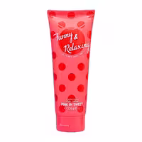 لوسیون بدن معطر بادی فیلسوفی BODY PHILOOPHY مدل CHILL PEAR X HAPPY VIBES RED وزن 236 گرم