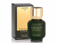 عطر و ادکلن مردانه لوئوه اسنسیا پور هوم ادوتویلت Loewe Esencia pour Homme