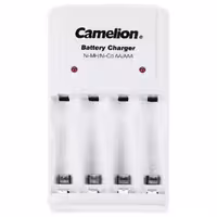 شارژر باتری کملیون BC1010B