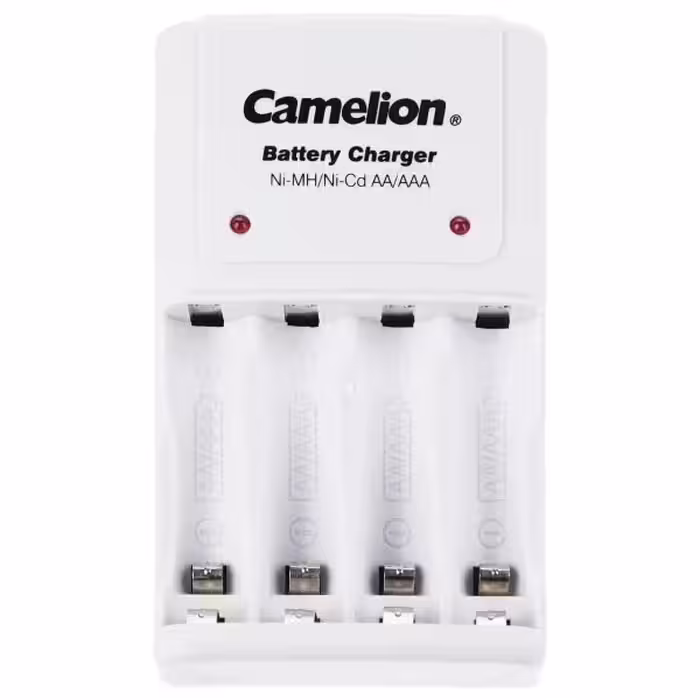 شارژر باتری کملیون BC1010B