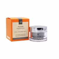 کرم شب آبرسان و ویتامینه تگودر مدل Tegoder Absolute Vitamin Night Moisturizing Cream