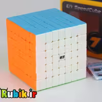روبیک 7*7