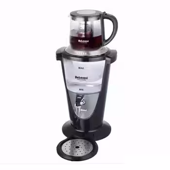 سماور برقی دلمونتی مدل DL450