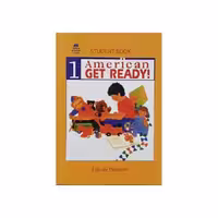 american GET READY 1