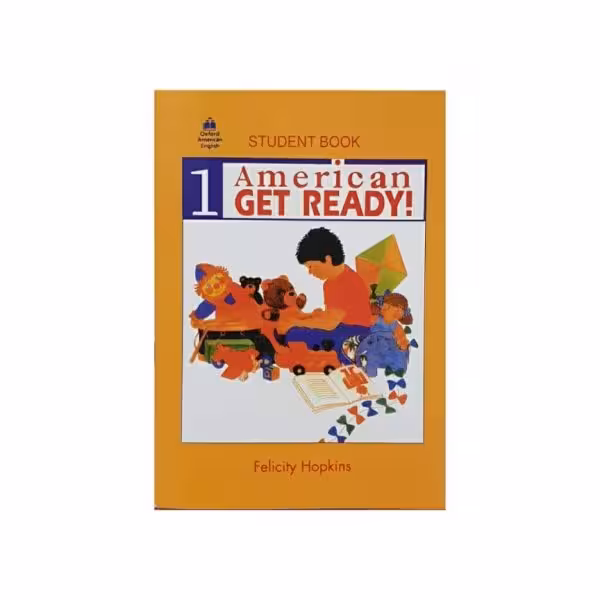 american GET READY 1