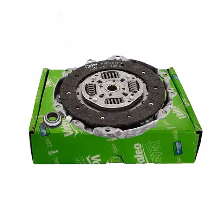 دیسک و صفحه 206 تیپ 5 والئو سبز اصلی با کد اصالت