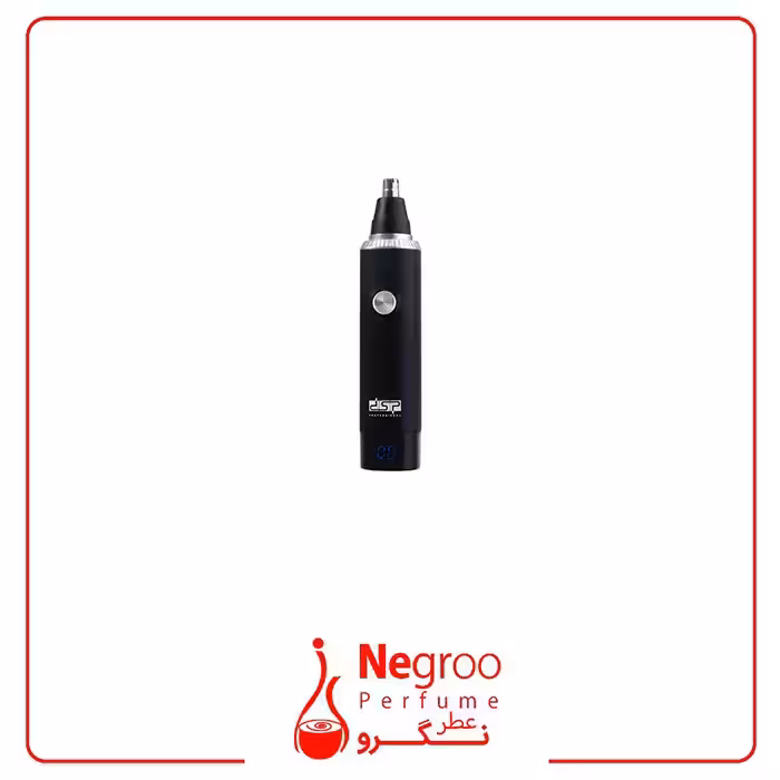 مو زن گوش و بینی دی اس پی مدل 40102