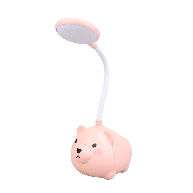 چراغ مطالعه مدل خرس کد CS280 | کالا مکس