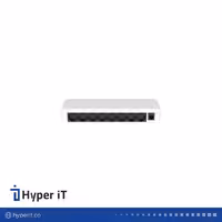 سوئیچ اترنت HRUI مدل  HR-SW0080