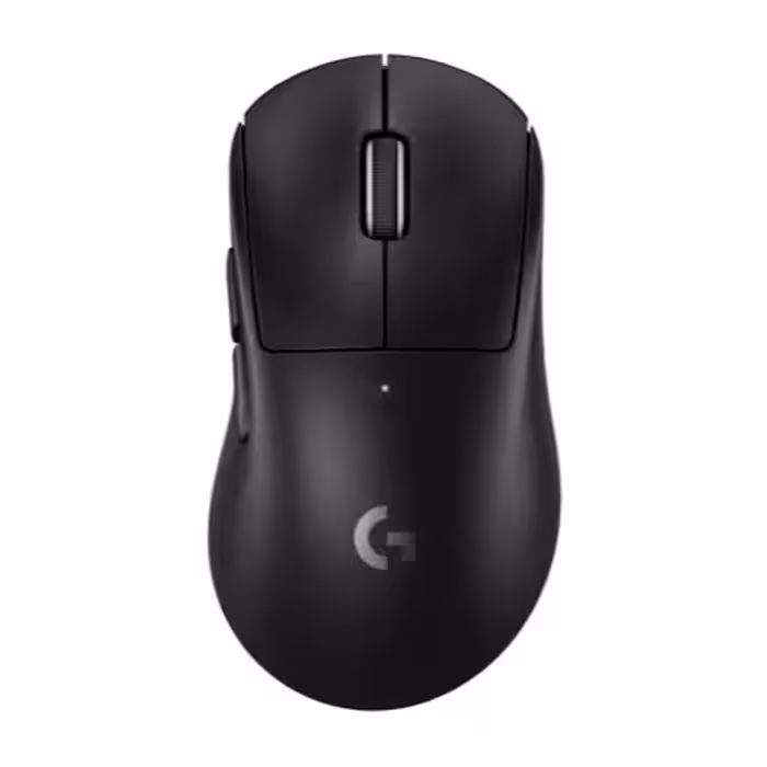 موس لاجیتک بی سیم G PRO X SUPERLIGHT 2 DEX BLACK