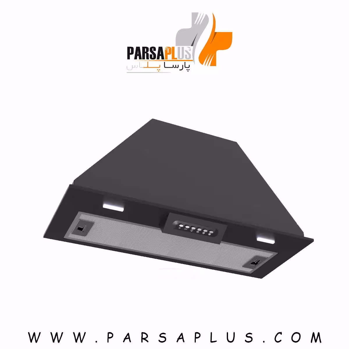 هود مخفی بیمکث مدل 2030