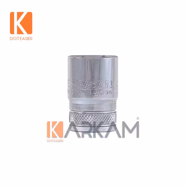 بکس 1.2 – 12 پر 8 میلیمتر توسن