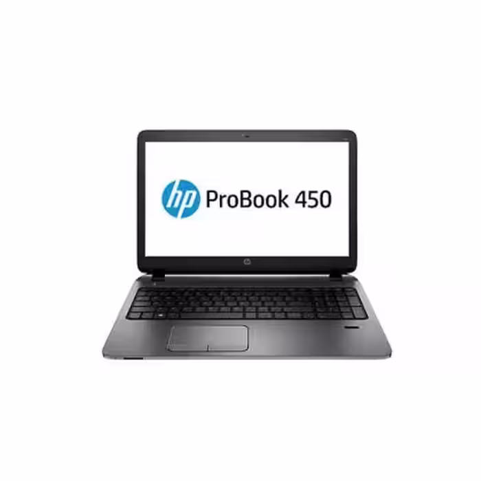 لپتاپ HP 450 G3 I5 8 1T 2G BLACK